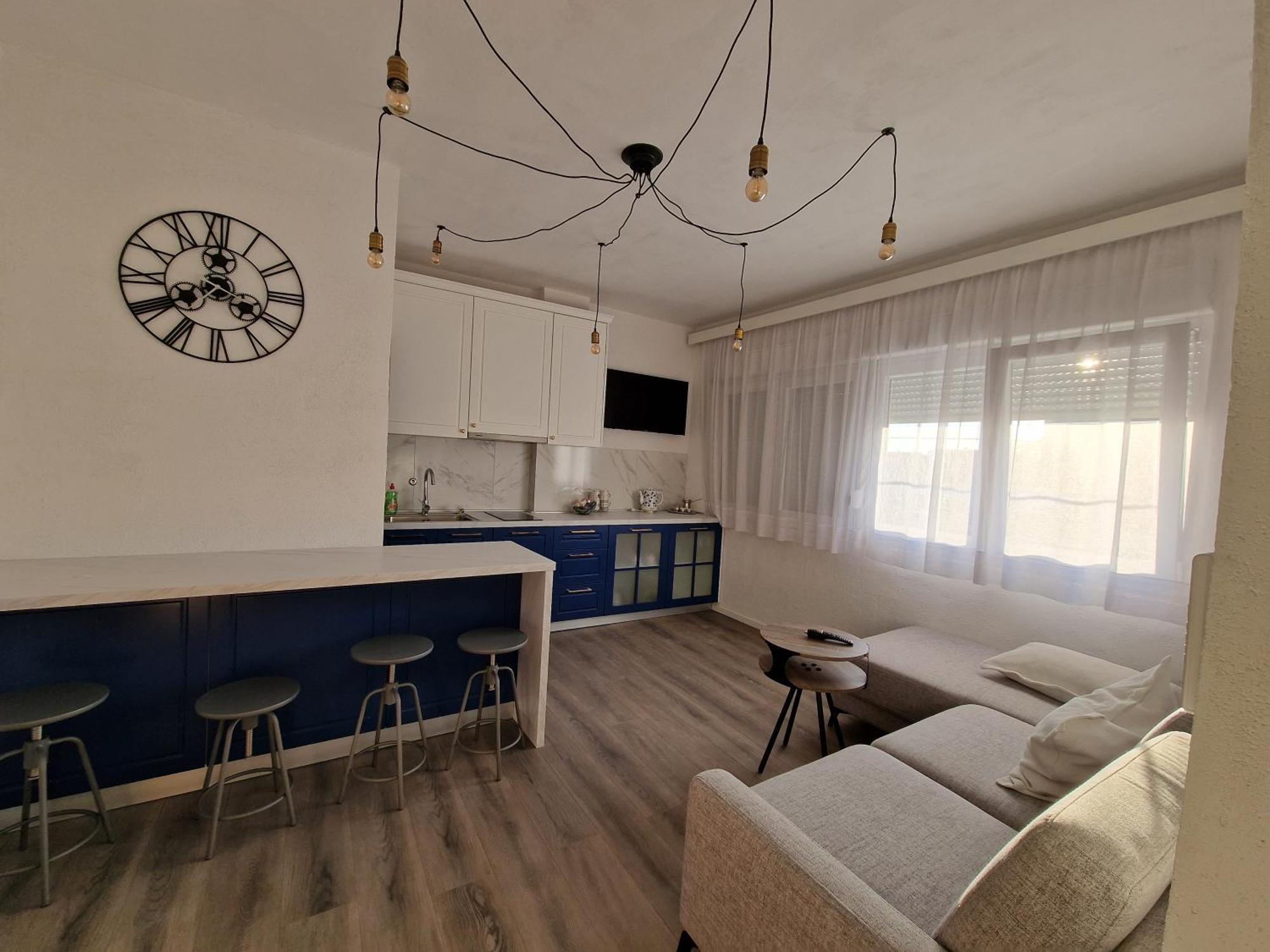 Apartman Ivy Ljubuški Eksteriør bilde