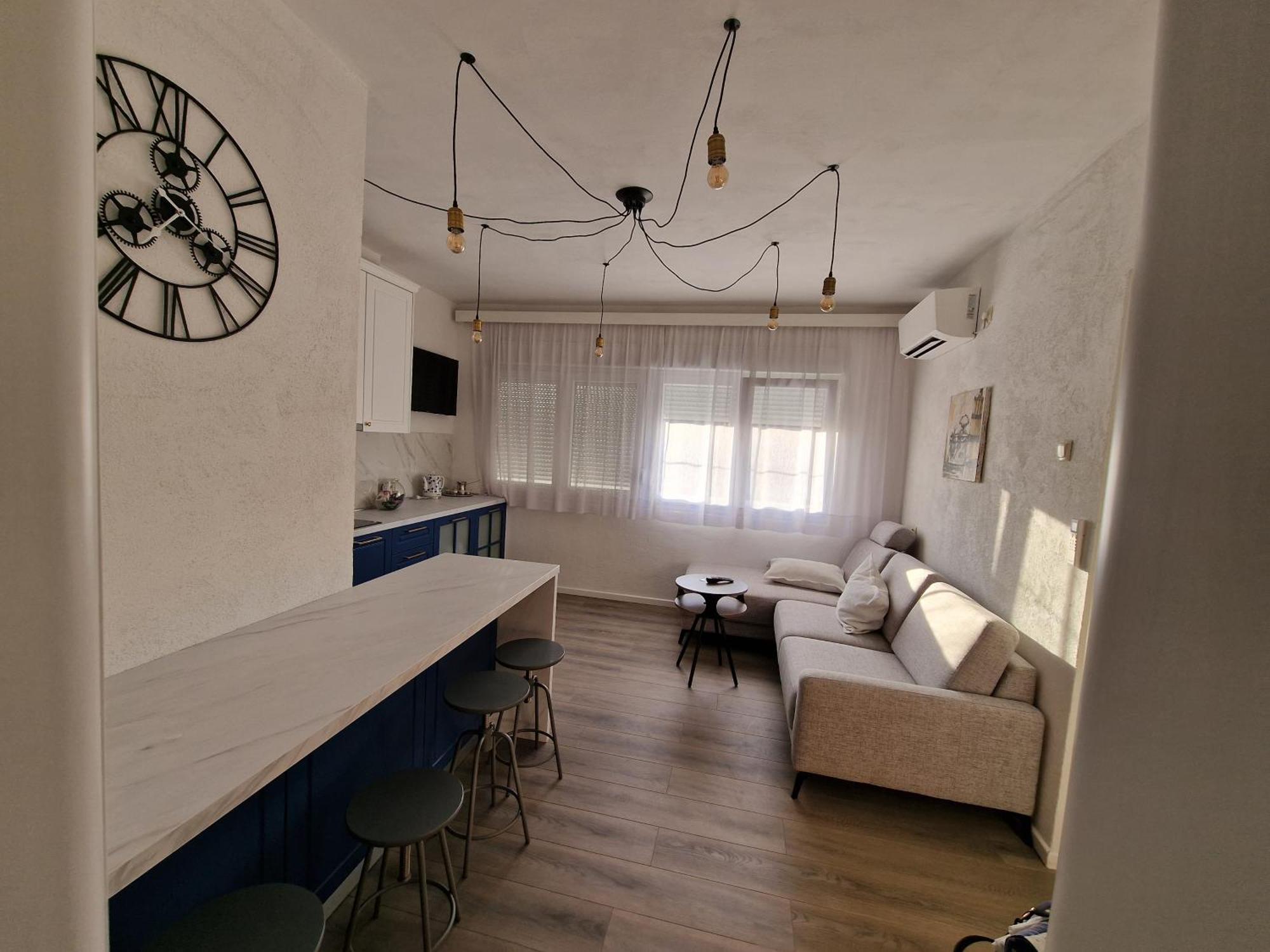 Apartman Ivy Ljubuški Eksteriør bilde