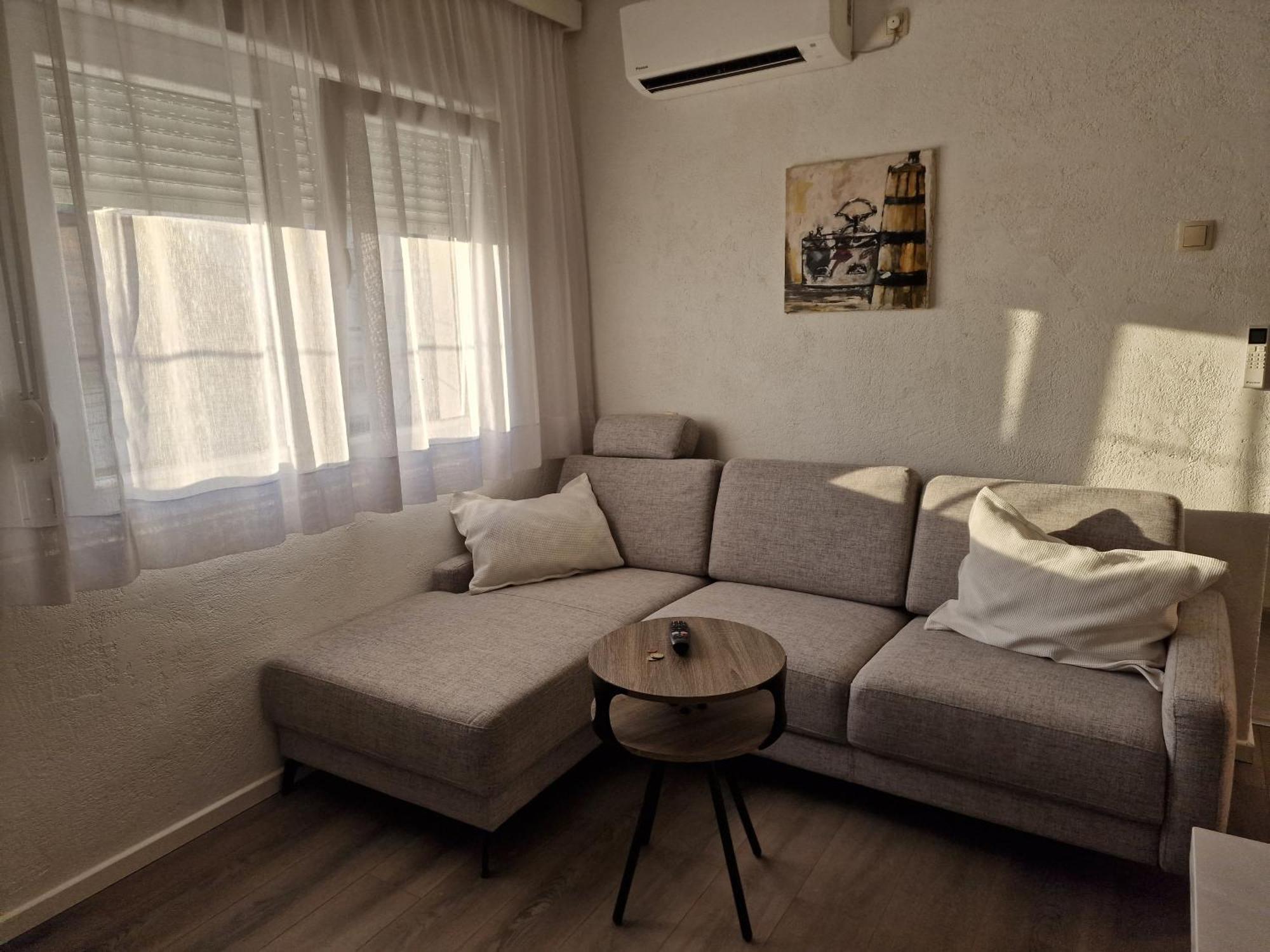 Apartman Ivy Ljubuški Eksteriør bilde