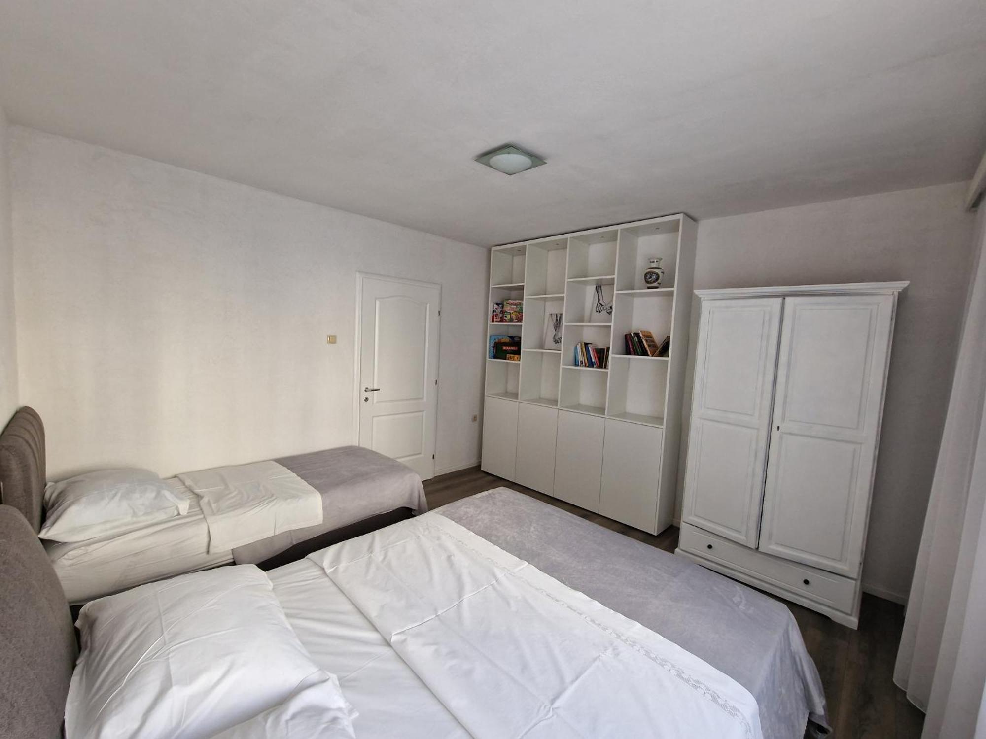 Apartman Ivy Ljubuški Eksteriør bilde