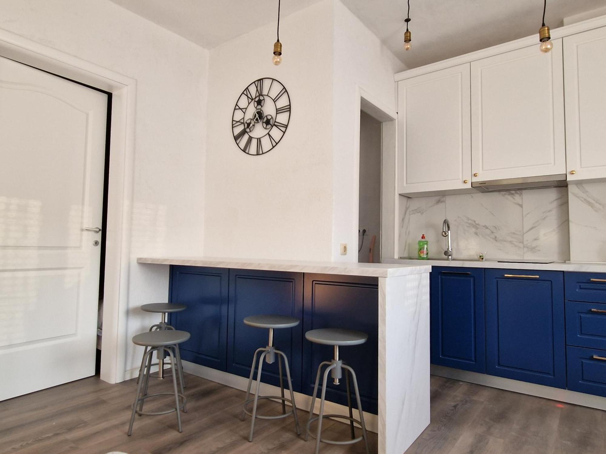 Apartman Ivy Ljubuški Eksteriør bilde
